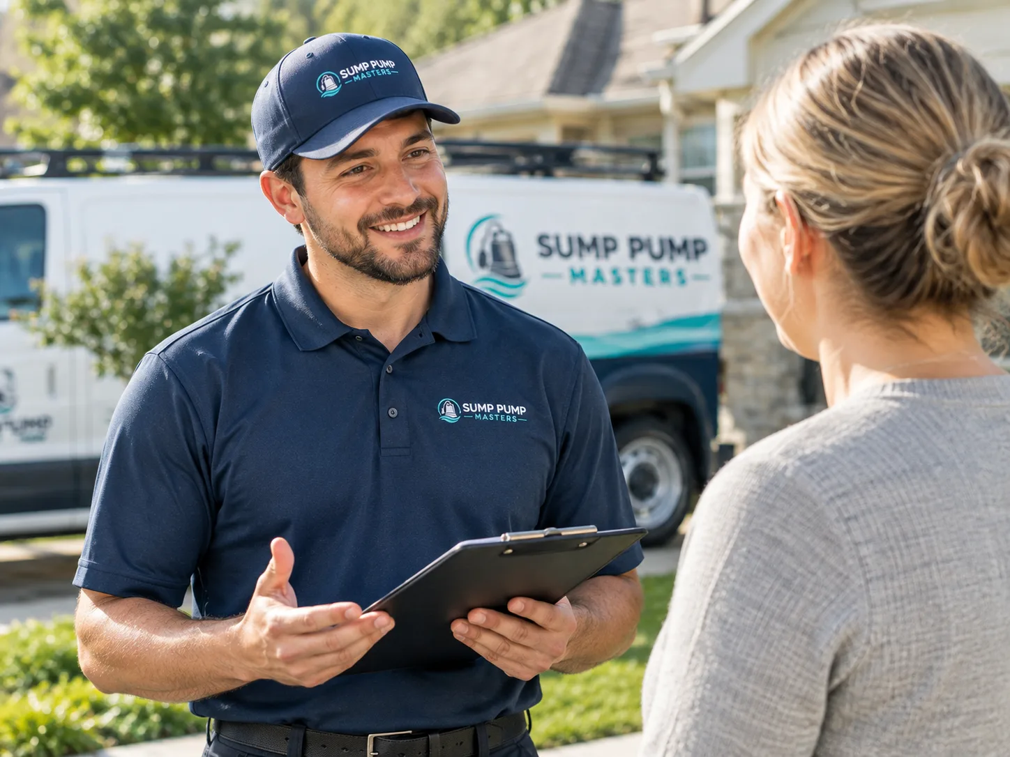 Sump Pump Repair Keisterville, PA FAQs